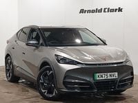 New Cupra Tavascan 210 kW (286 HP) 2025 Beige SUV