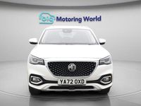 Used MG HS 2023 White SUV