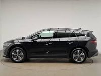 New Skoda Enyaq iV 210 kW (286 HP) 2025 Black SUV