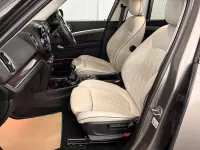 Usado Mini Cooper Countryman Exclusive 2019 Plateado SUV