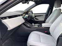 Used Land Rover Range Rover evoque S 270 HP (198 kW) 2025 Grey Estate