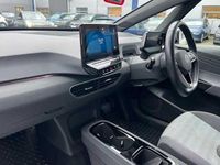 Used VW ID.3 150 kW (204 HP) 2022 Hatchback