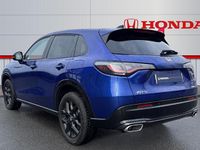 Used Honda ZR-V Hybrid 184 HP (135 kW) 2025 SUV