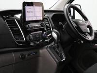 Used Ford Transit Custom Limited 170 HP (125 kW) 2023 White