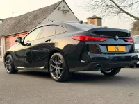 Used BMW 220 M Sport 187 HP (137 kW) 2021 Black Coupe
