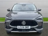 Used MG HS SE 258 HP (189 kW) 2024 SUV
