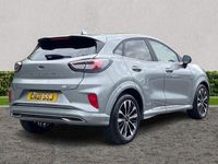 used Ford Puma a ST-LINE VIGNALE MHEV Hatchback