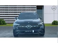 Used Mercedes GLC300e AMG Line Premium Plus 254 HP (186 kW) 2025 Black SUV