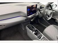 Used VW ID.3 Pro 147 kW (200 HP) 2025 Black Hatchback
