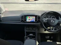 Used Skoda Karoq SE 150 HP (110 kW) 2021 SUV