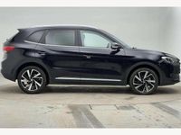 Used MG ZS Trophy 196 HP (144 kW) 2024 Black SUV