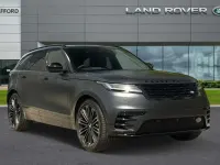 New Land Rover Range Rover Velar S 300 HP (220 kW) 2026 Grey SUV