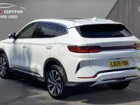 Used BYD Seal U Comfort 218 HP (160 kW) 2025 White SUV