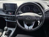used Hyundai i30 1.4 T-GDi Blue Drive SE Nav Euro 6 (s/s) 5dr Sat Nav & Reversing Camera! Hatchback