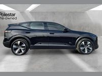 Begagnad Polestar 3 Pilot 359 kW (489 HK) 2025 Svart SUV