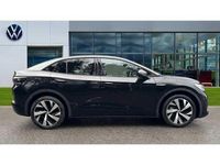 New VW ID.5 Pro 210 kW (286 HP) 2025 Black SUV