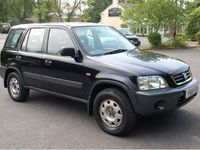 Used Honda CR-V 147 HP (108 kW) 1999 SUV