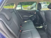 Used Subaru Outback 2022 Blue Estate