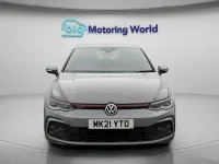 Used VW Golf VIII GTI 245 HP (180 kW) 2024 Hatchback