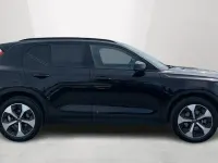 Used Volvo XC40 Plus 194 HP (142 kW) 2025 Black SUV