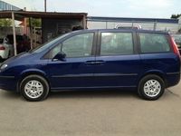 Used Fiat Ulysse 2004 MPV