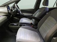 Used VW ID.3 Pro 106 kW (145 HP) 2023 Grey Hatchback