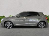 New Audi A1 S-Line 113 HP (83 kW) 2025 Other Hatchback