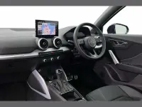 New Audi Q2 S-Line 147 HP (108 kW) 2026 Blue SUV