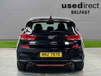 used Hyundai i30 HATCHBACK