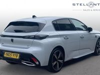 Used Peugeot 308 GTi 136 HP (100 kW) 2025 Hatchback