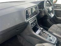 Used Seat Ateca FR 150 HP (110 kW) 2025 SUV