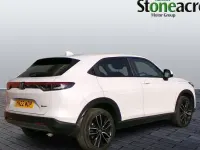 Used Honda HR-V Elegance 131 HP (96 kW) 2024 SUV