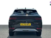 Used BYD Seal U 218 HP (160 kW) 2025 Black SUV
