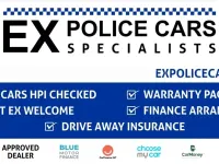 Used BMW 330 Sport Line 282 HP (207 kW) 2021 White Estate