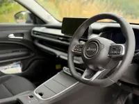 Used Jeep Avenger Summit 100 HP (73 kW) 2025 Brown SUV