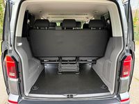 Used VW Shuttle SE 150 HP (110 kW) 2020 Grey MPV