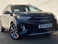 Used Kia Stonic 101 HP (74 kW) 2024 SUV