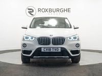 used BMW X1 xDrive 20i xLine 5dr Step Auto