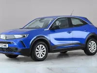 Usado Vauxhall Mokka Design Edition 101 CV (74 kW) 2023 Azul SUV