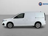 Used Ford Transit Limited 150 HP (110 kW) 2025 White Van