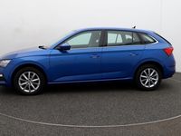 used Skoda Scala 2022 | 1.0 TSI SE Technology Euro 6 (s/s) 5dr