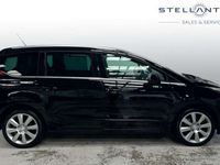 used Peugeot 5008 1.6 BlueHDi 120 Allure 5dr