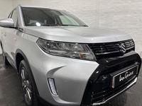 New Suzuki Vitara 129 HP (94 kW) 2025 Silver Hatchback