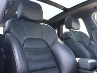 Used Porsche Macan 374 HP (275 kW) 2023 Blue SUV