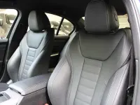 Used BMW 330e M Sport 292 HP (214 kW) 2020 Portimao blue Sedan