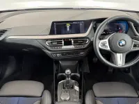 Used BMW 218 Gran Coupé M Sport 134 HP (98 kW) 2023 Grey Coupe