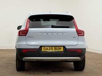 Used Volvo XC40 Ultra 163 HP (119 kW) 2026 SUV