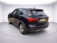 Used MG HS Excite 162 HP (119 kW) 2023 Black SUV