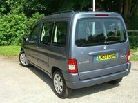 Used Citroën Berlingo 2007 MPV