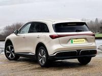 New MG MGS6 EV SE 179 kW (244 HP) 2025 Gold SUV